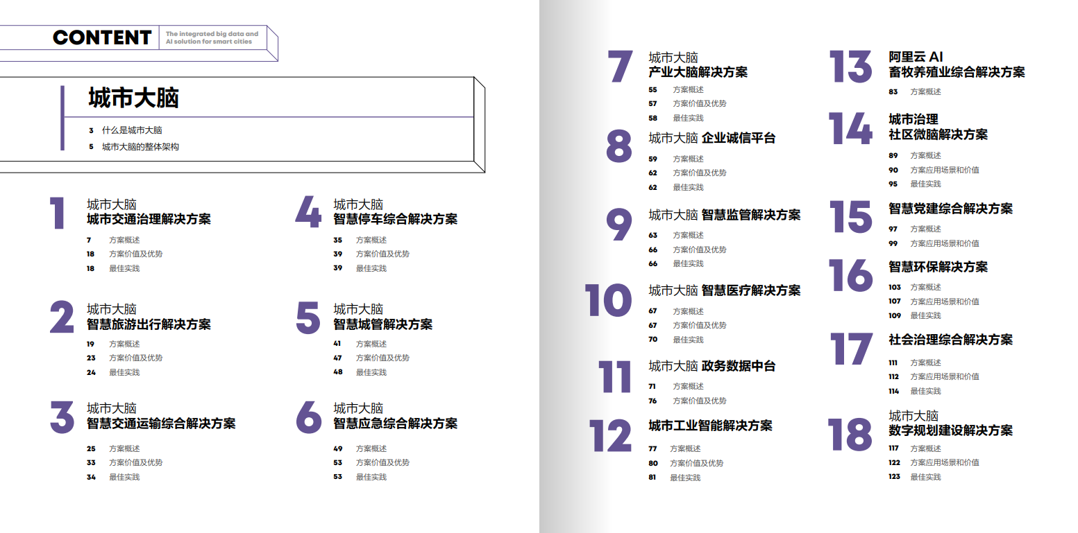015|宇至 阿里云:阿里城市大脑解决方案第3张-极致技术工厂 015|宇至 阿里云:阿里城市大脑解决方案