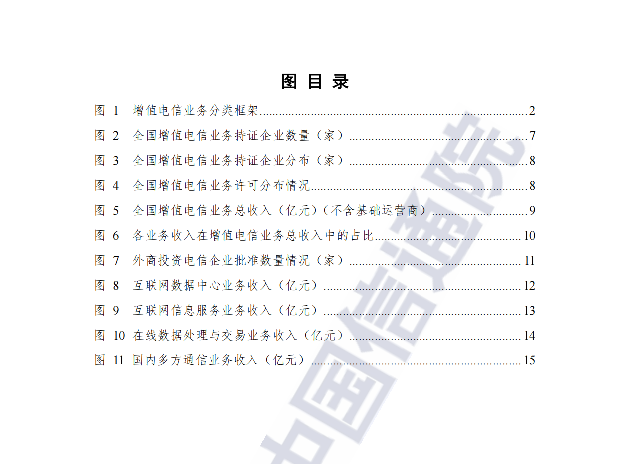 086|宇至 增值电信业对经济社会影响研究报告(2022年)第3张-极致技术工厂 086|宇至 增值电信业对经济社会影响研究报告(2022年)