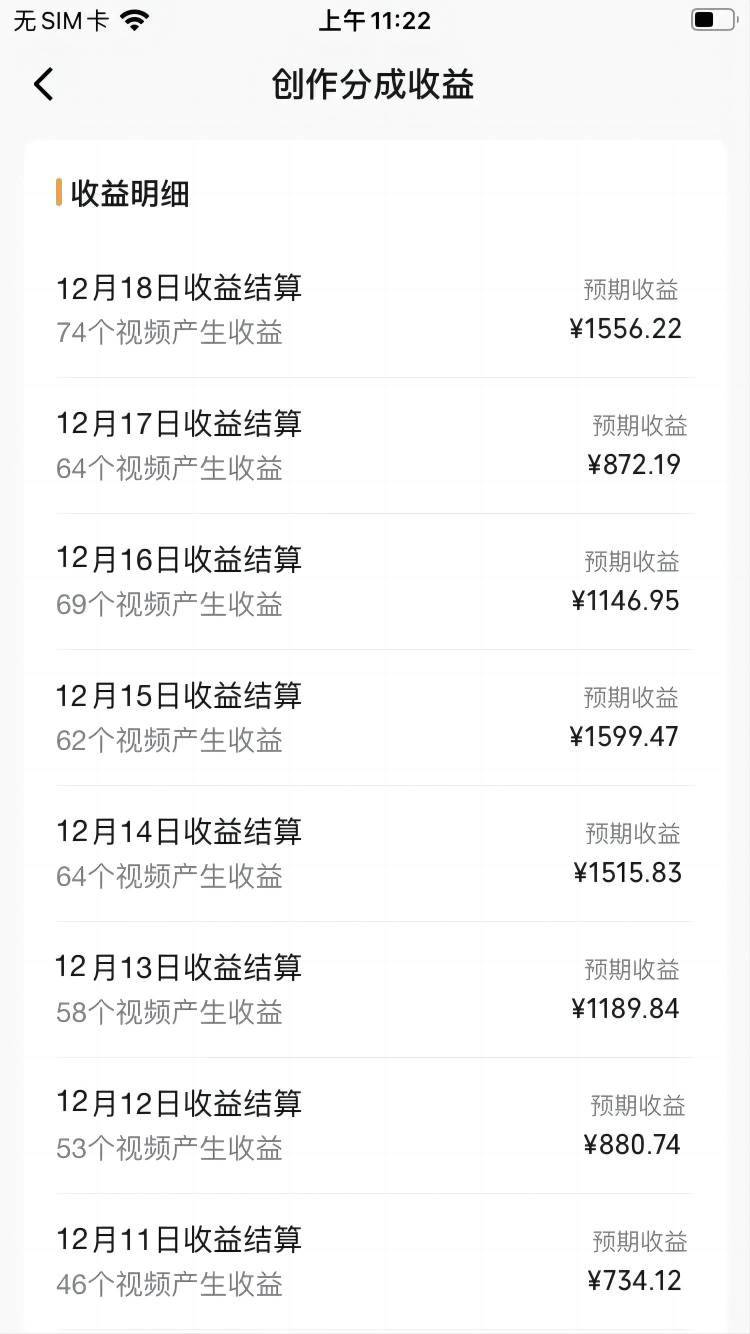 视频号怀旧动画搭配搞笑段子,只要会剪辑轻松日入400 ,教程 素材第2张-极致技术工厂 视频号怀旧动画搭配搞笑段子,只要会剪辑轻松日入400 ,教程 素材
