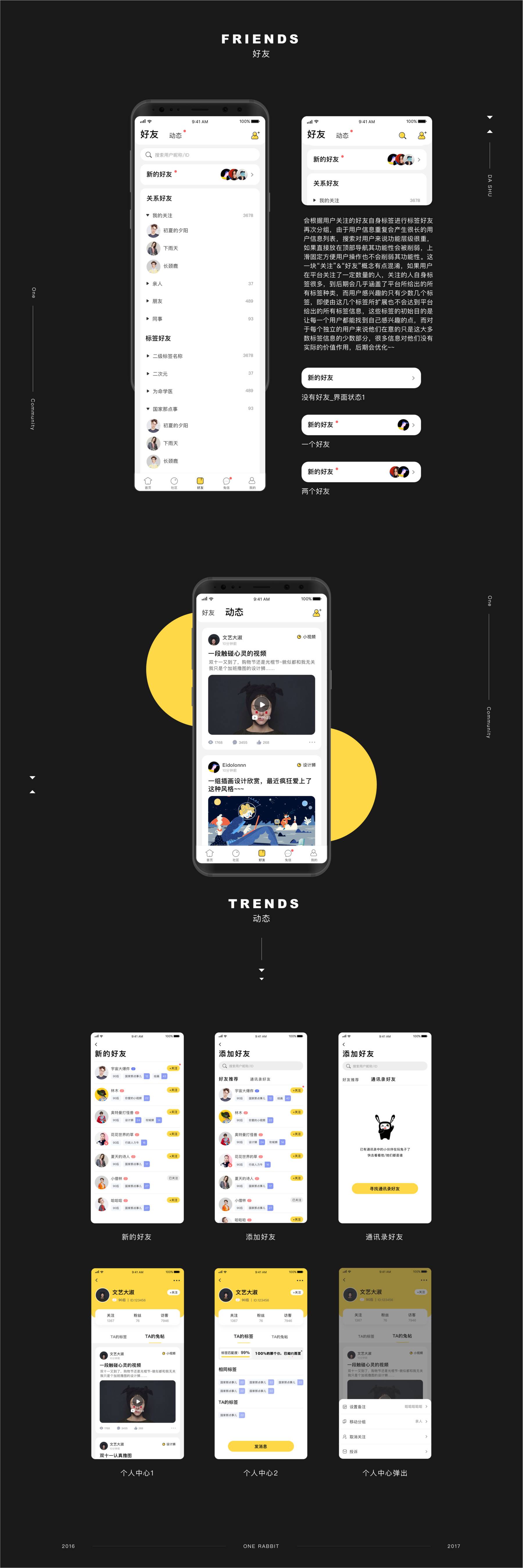 0eYKjf.jpg 最新ONE兔v3.0版/婚恋/交友/社交APP/原生手端源码【C124】
