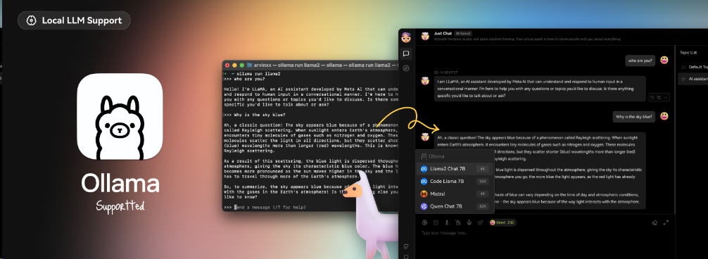 Lobe Chat V0.145.12版本 一键免费部署ChatGPT/LLM Web 应用程序教程（支持语音合成、多模态）【C249】