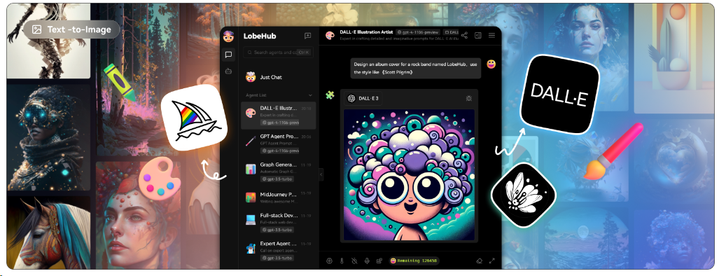 Lobe Chat V0.145.12版本 一键免费部署ChatGPT/LLM Web 应用程序教程（支持语音合成、多模态）【C249】